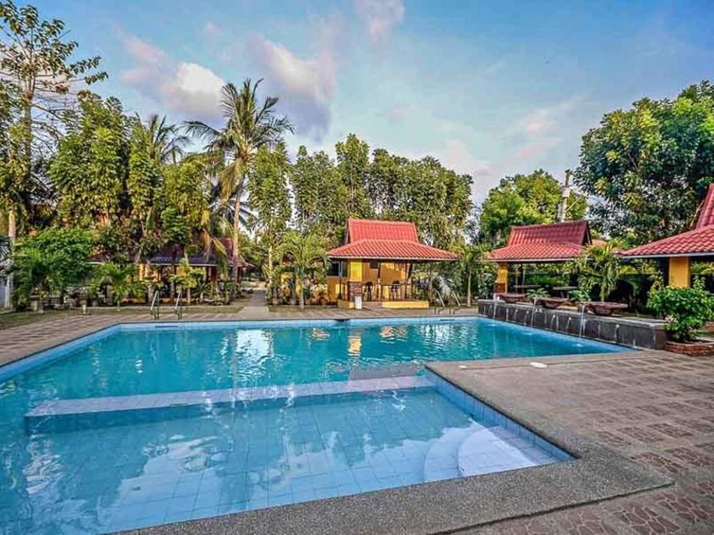 Villa Manuel Tourist Inn Puerto Princesa Εξωτερικό φωτογραφία